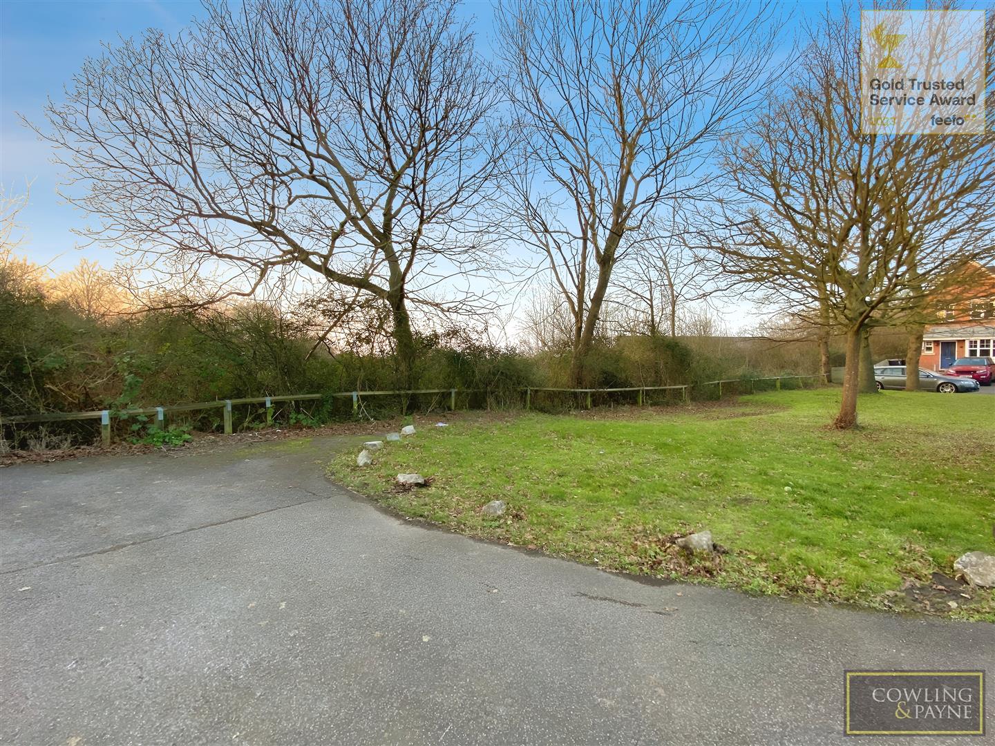 Grosvenor Road, Rayleigh